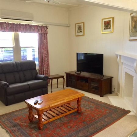 Smith Street Cottage Наракурт Екстер'єр фото