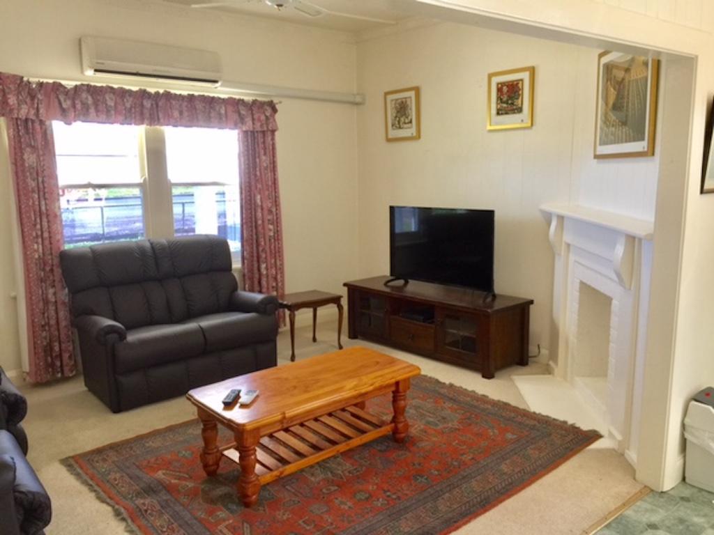 Smith Street Cottage Наракурт Екстер'єр фото