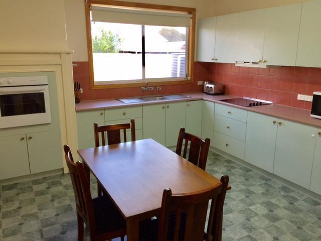 Smith Street Cottage Наракурт Екстер'єр фото