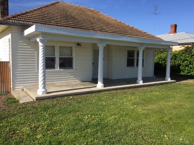 Smith Street Cottage Наракурт Екстер'єр фото