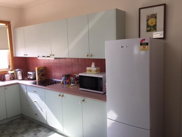 Smith Street Cottage Наракурт Екстер'єр фото