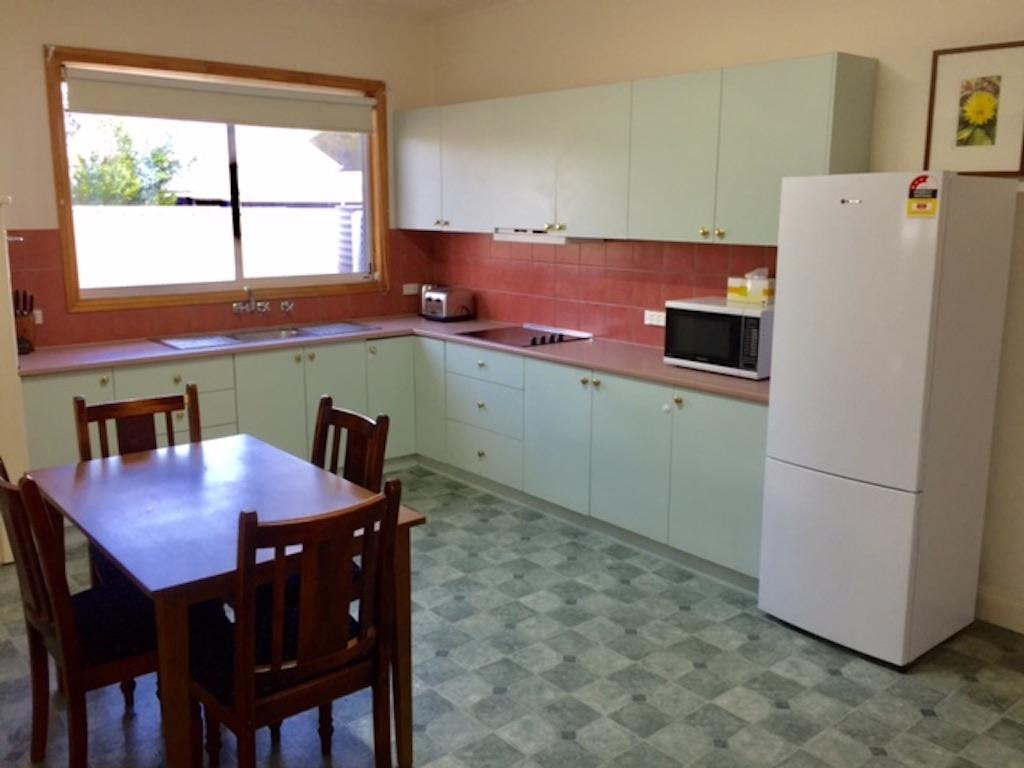 Smith Street Cottage Наракурт Екстер'єр фото